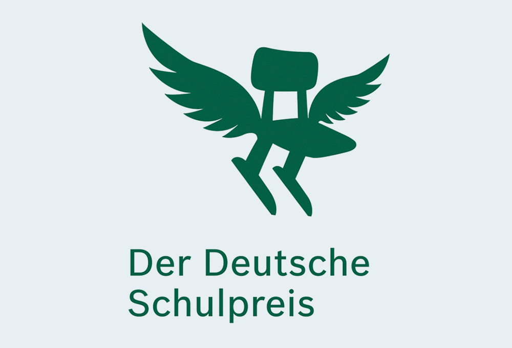Der Deutsche Schulpreis
