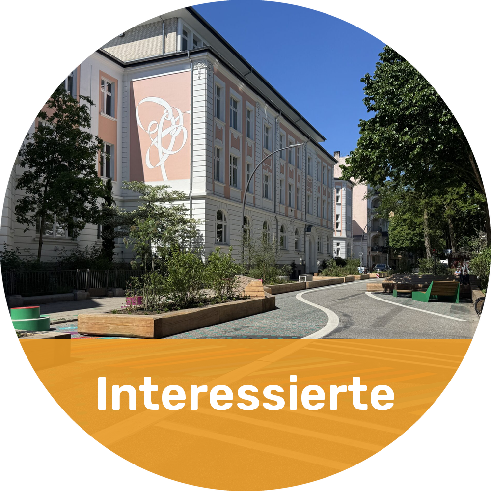 Für Interessierte