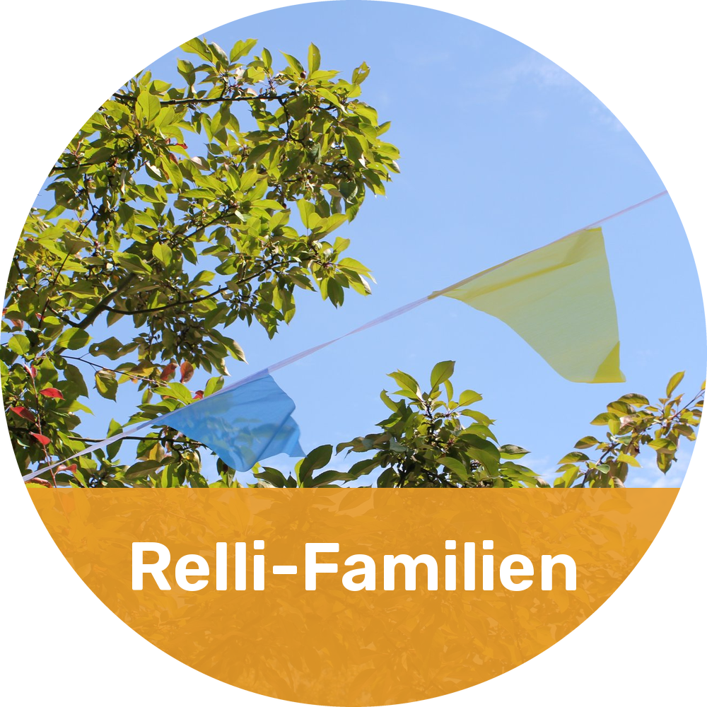 Für unsere Relli-Familien